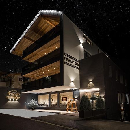 ايشجل Residenz Gramaser Gmbh المظهر الخارجي الصورة