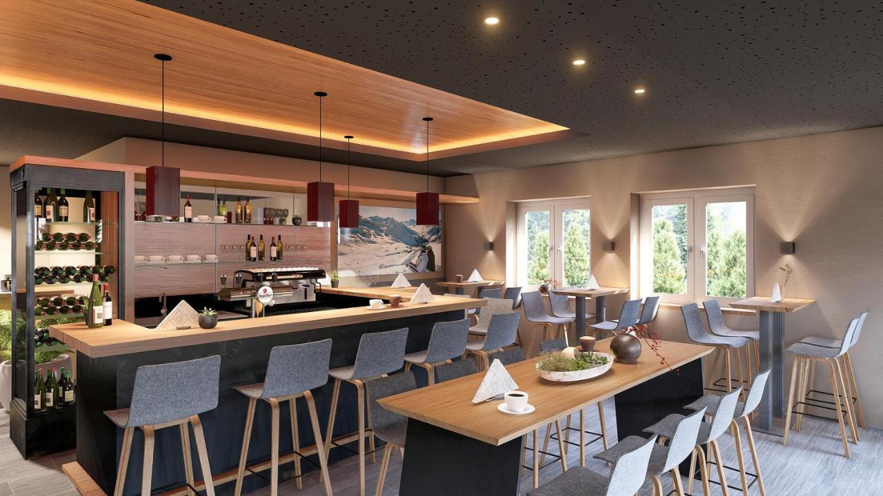 ايشجل Residenz Gramaser Gmbh المظهر الخارجي الصورة