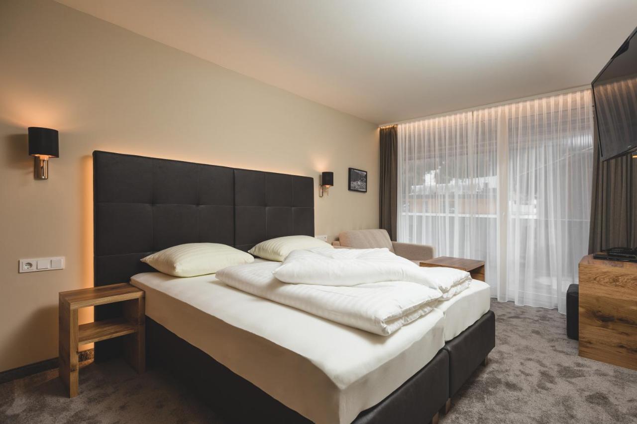 ايشجل Residenz Gramaser Gmbh المظهر الخارجي الصورة