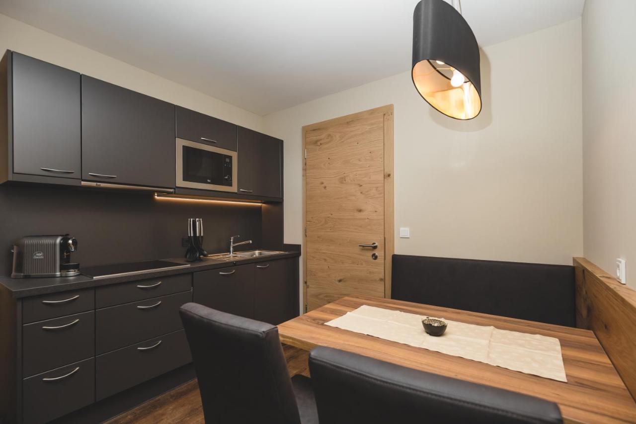 ايشجل Residenz Gramaser Gmbh المظهر الخارجي الصورة