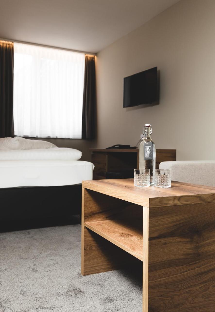 ايشجل Residenz Gramaser Gmbh المظهر الخارجي الصورة