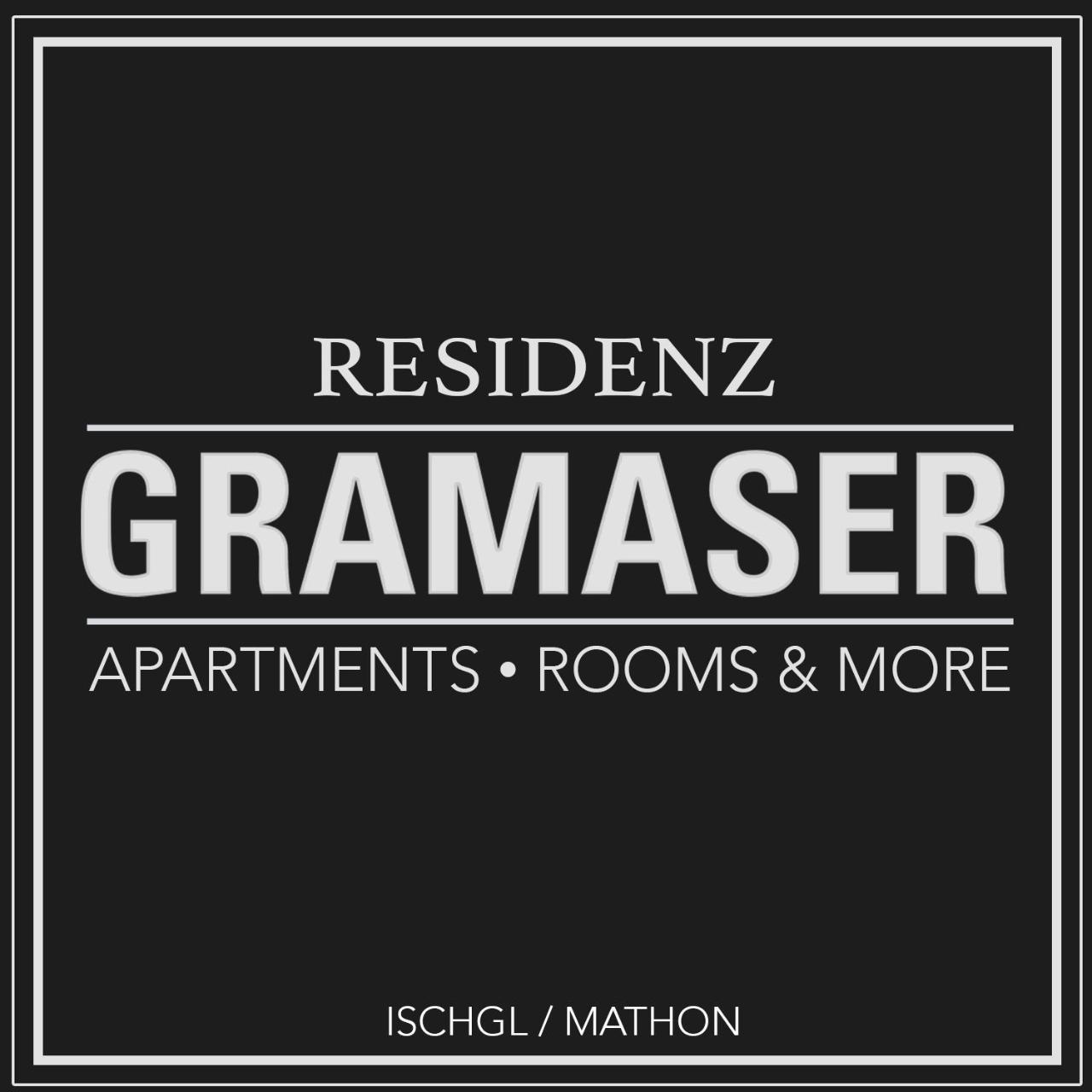 ايشجل Residenz Gramaser Gmbh المظهر الخارجي الصورة