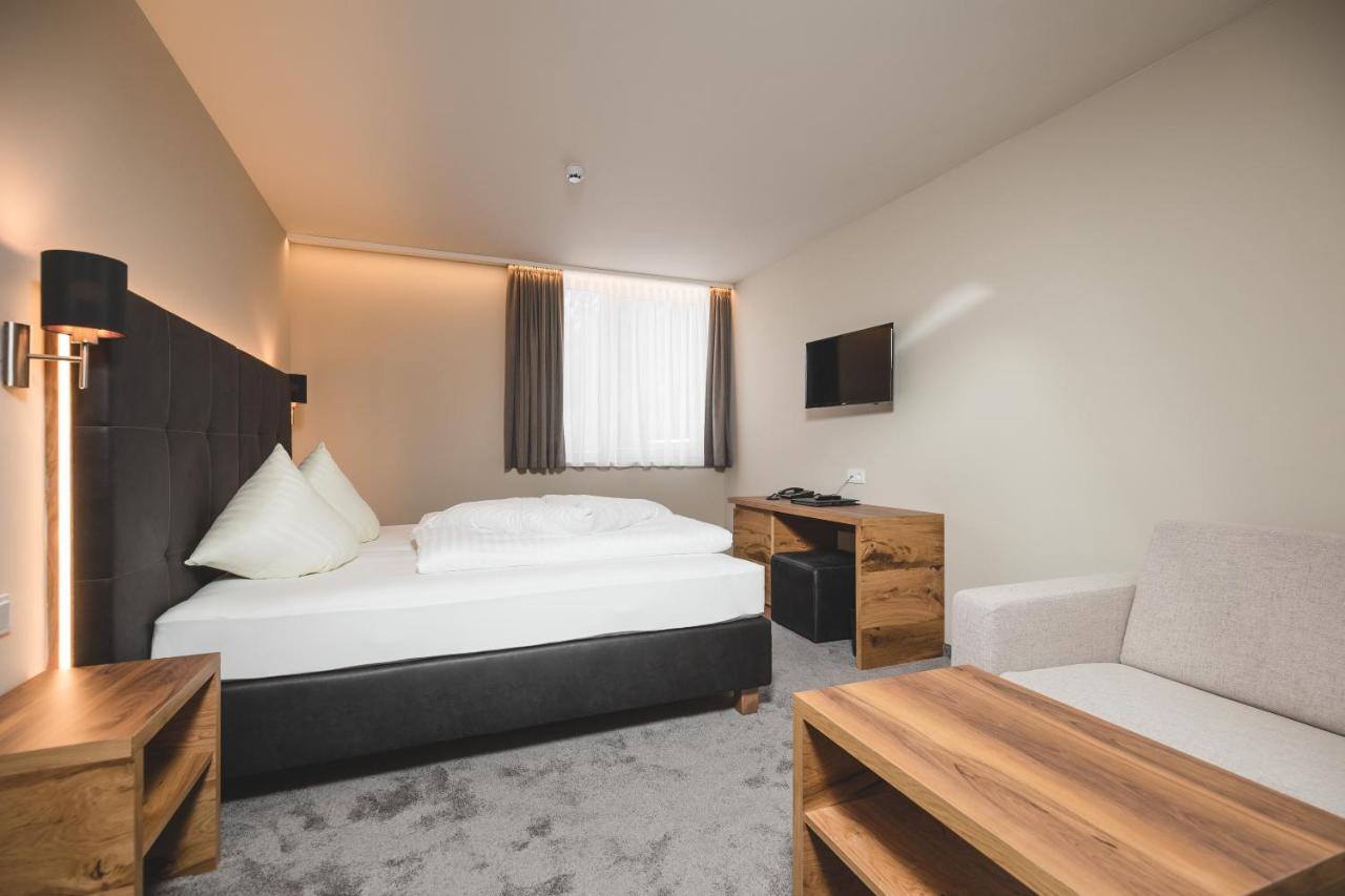 ايشجل Residenz Gramaser Gmbh المظهر الخارجي الصورة