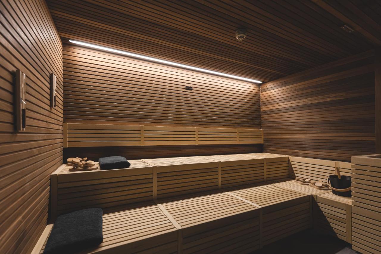 ايشجل Residenz Gramaser Gmbh المظهر الخارجي الصورة