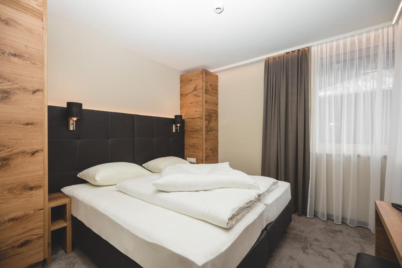 ايشجل Residenz Gramaser Gmbh المظهر الخارجي الصورة