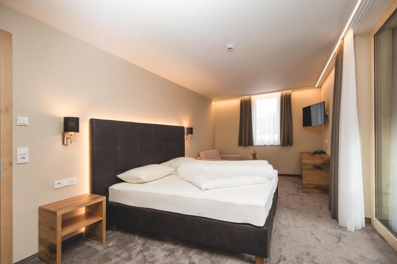 ايشجل Residenz Gramaser Gmbh المظهر الخارجي الصورة