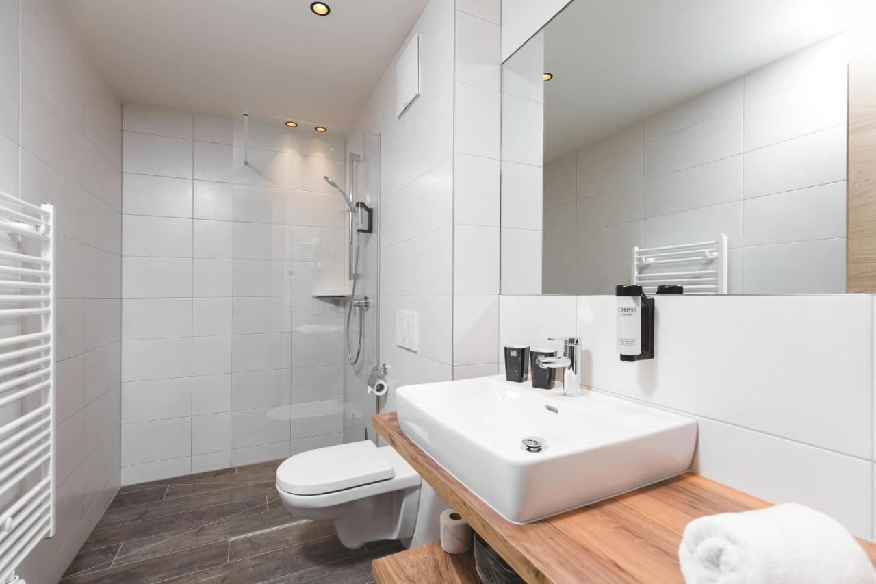 ايشجل Residenz Gramaser Gmbh المظهر الخارجي الصورة