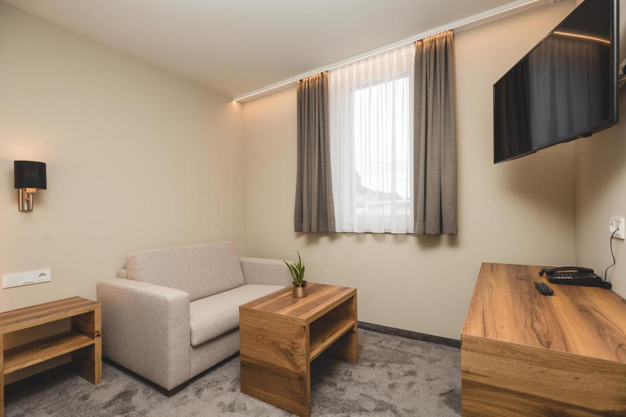 ايشجل Residenz Gramaser Gmbh المظهر الخارجي الصورة