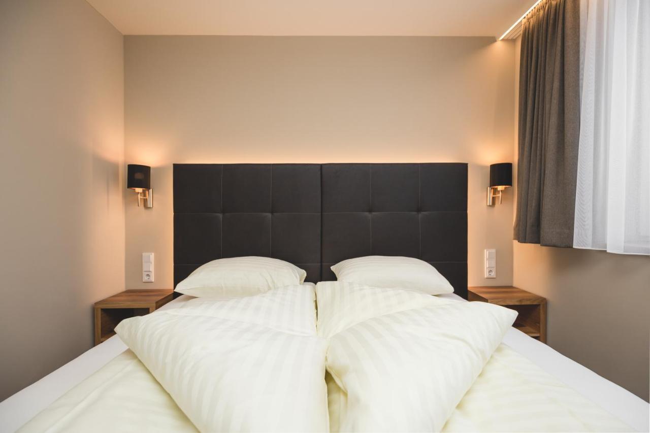 ايشجل Residenz Gramaser Gmbh المظهر الخارجي الصورة