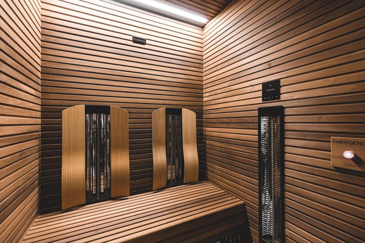 ايشجل Residenz Gramaser Gmbh المظهر الخارجي الصورة