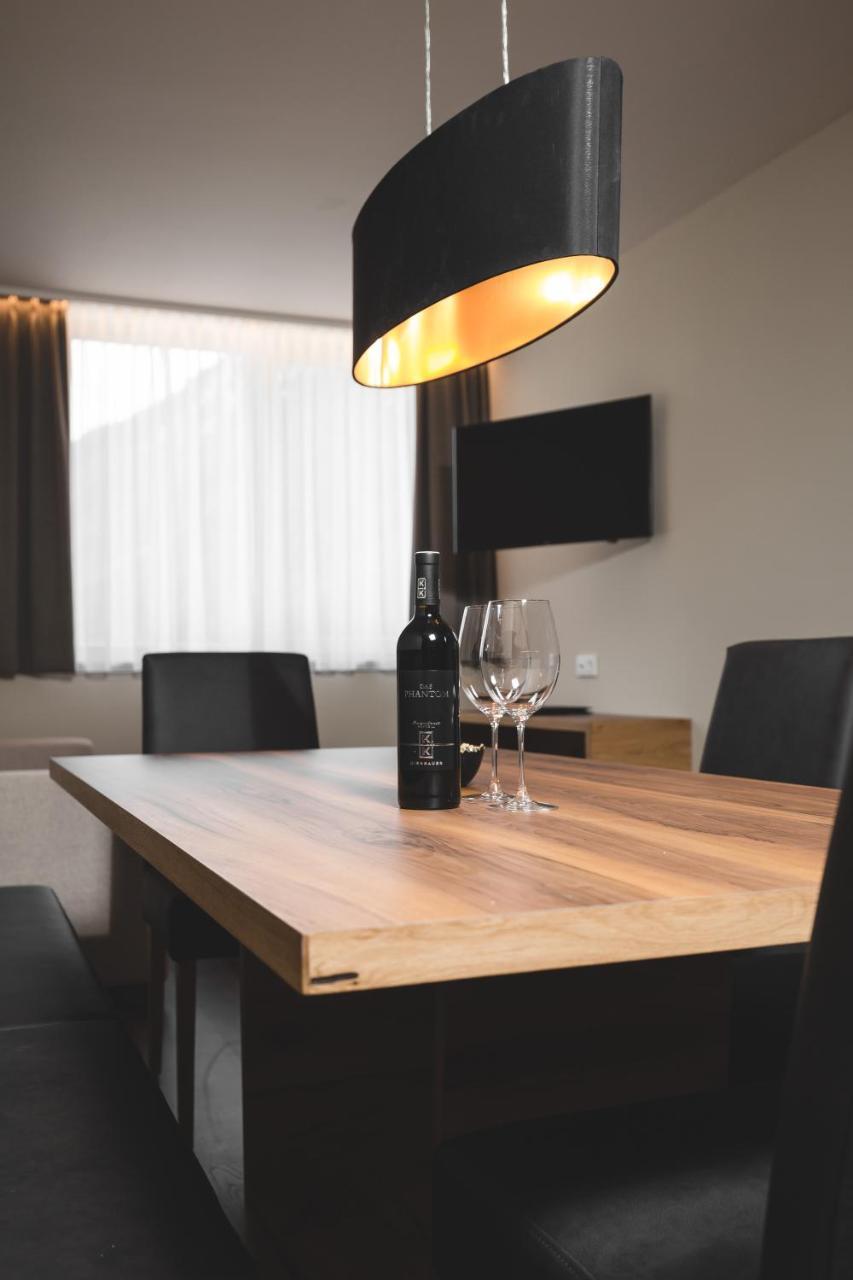 ايشجل Residenz Gramaser Gmbh المظهر الخارجي الصورة