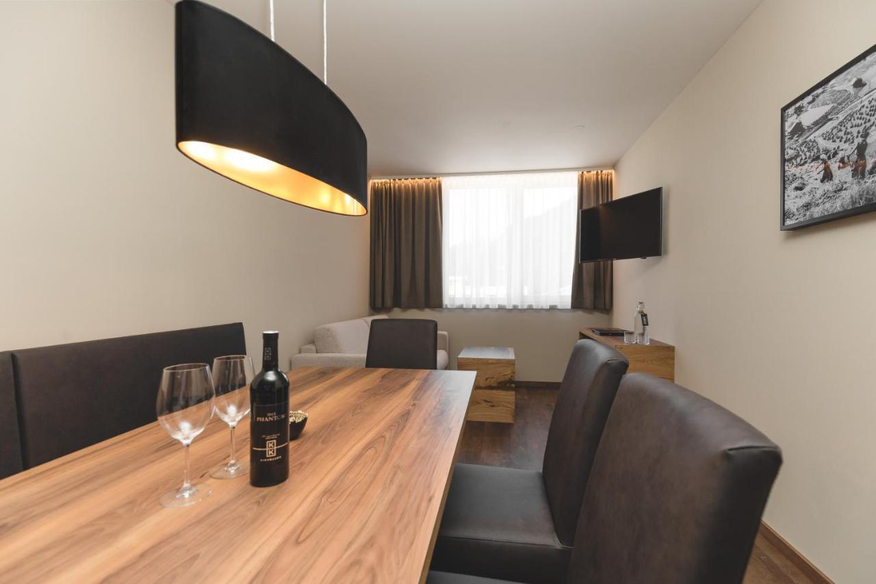 ايشجل Residenz Gramaser Gmbh المظهر الخارجي الصورة