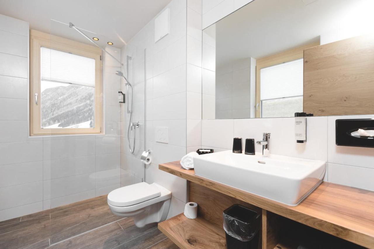 ايشجل Residenz Gramaser Gmbh المظهر الخارجي الصورة
