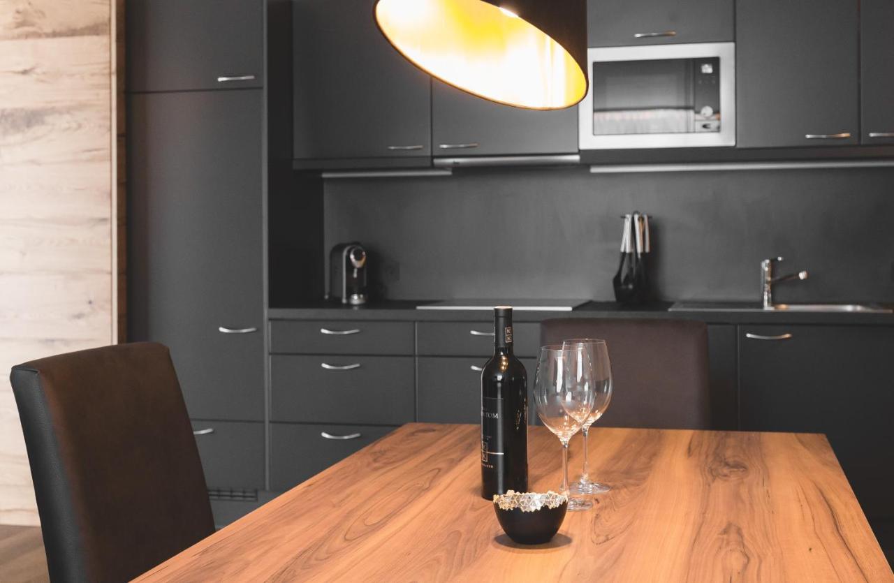 ايشجل Residenz Gramaser Gmbh المظهر الخارجي الصورة